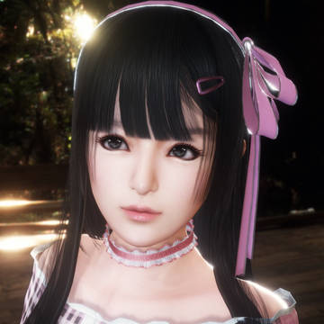 二子の姉妹