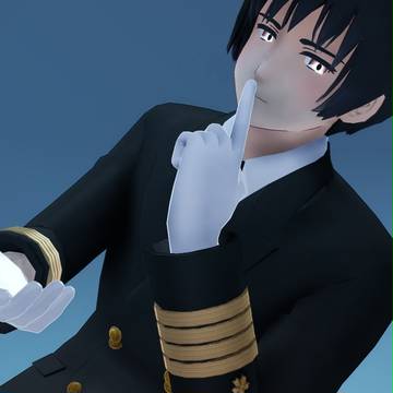 海自くん詰め2