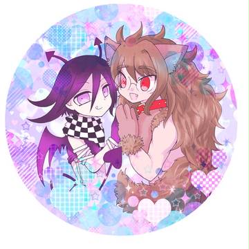 おまけ缶バッジ