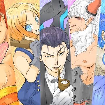 FGOまとめ1