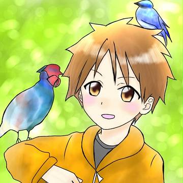 小塚くん