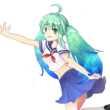 初音未来miku酱~