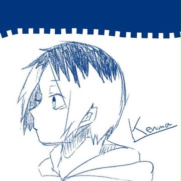 らくがき