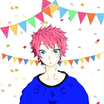 七尾太一 誕生日