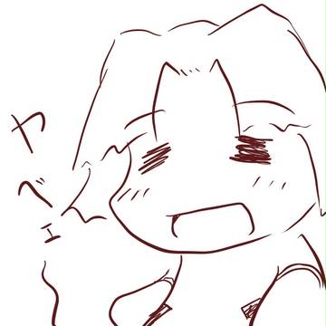 ラクガキ