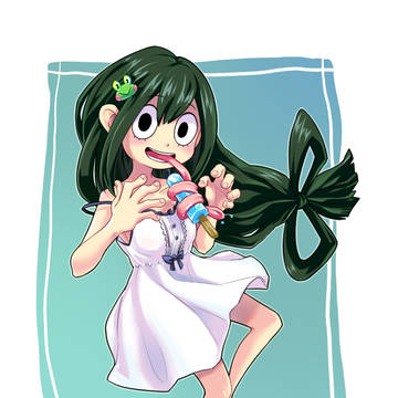 夏
