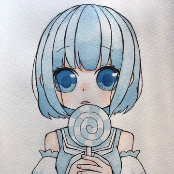Twitterイラストまとめ