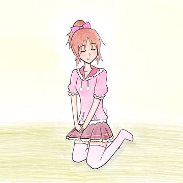 お休ミン