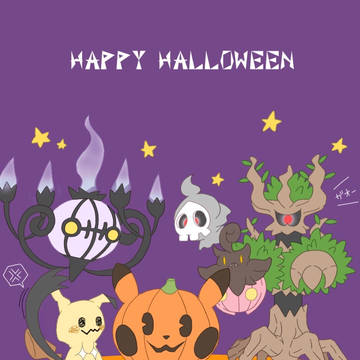 👻🎃HAPPY HALLOWEEN🎃👻