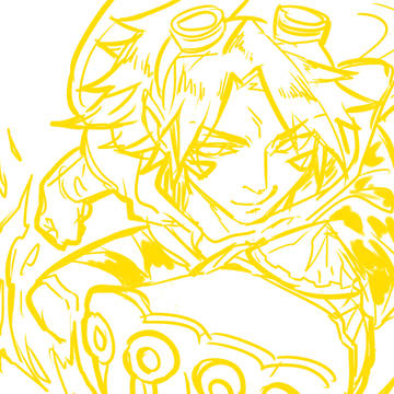 LOL doodle3