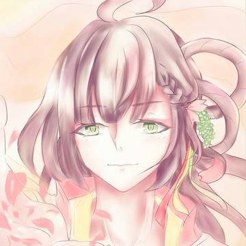 梦100  樱花