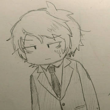 らくがき