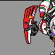 崩壊学園　ドット絵　第一弾(途中経過報告2)