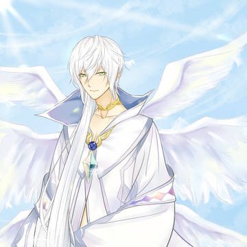 ツキウタ。「ORIGIN」