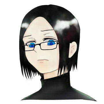 女の子
