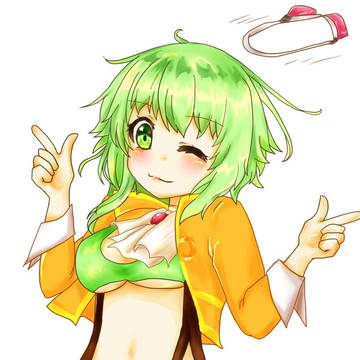 ゴーグルぴゅーん