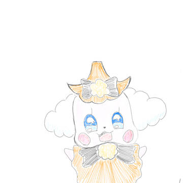 ハロウィンペコリン