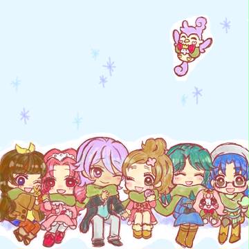 ②