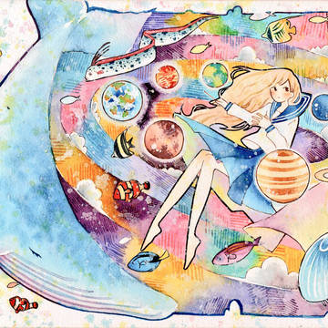 夢の中の指揮者