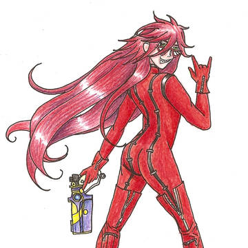 Greanne