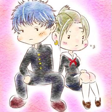 ぎんつく