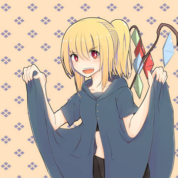 フランちゃん