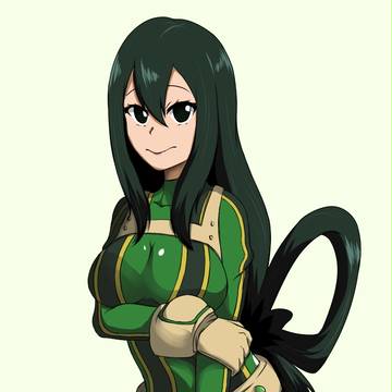 Froppy