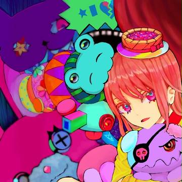 キルティングデッド