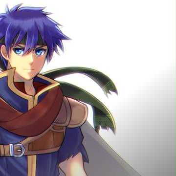 FE絵まとめ