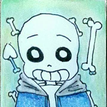 無