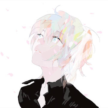 。