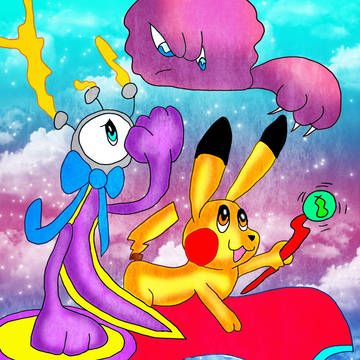 World of Illusion XYZ