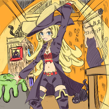 魔女