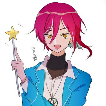 夏目ちゃん