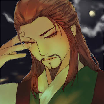 丞相の平服
