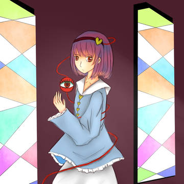 みんなの心の病み