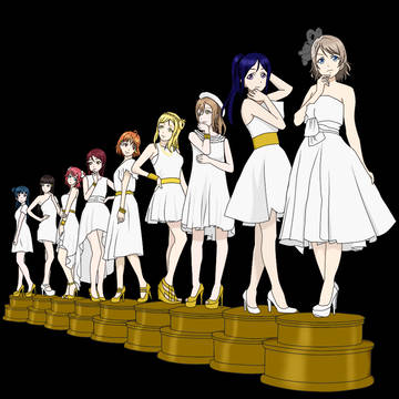 Aqours