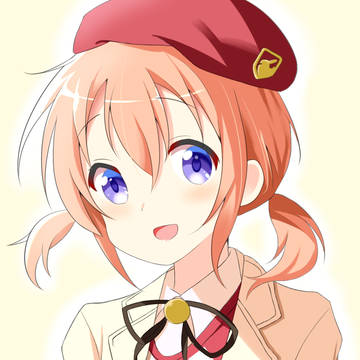 ココアちゃん