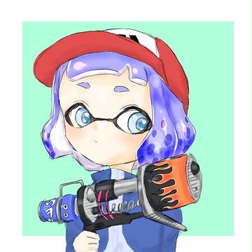 待望のロングブラスター