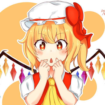 目の前にプリン・ア・ラ・モード