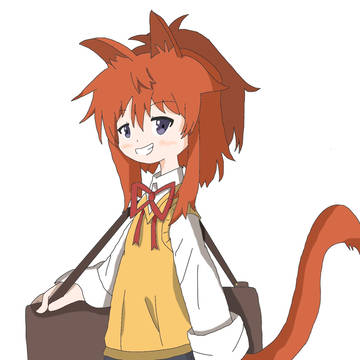 猫耳