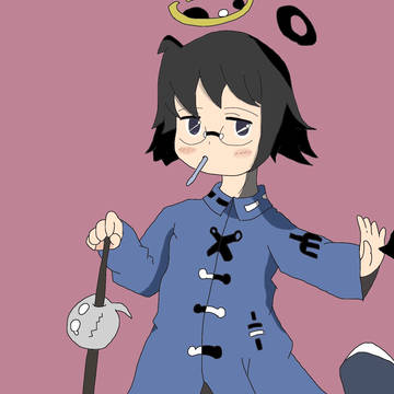 オリキャラ