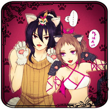 ハロウィン詰め