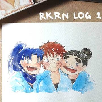 RKRN log#1