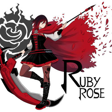 Ruby Rose Intro