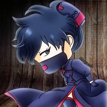 Chibi Midoriya