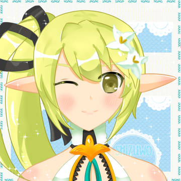 Rena - Elsword