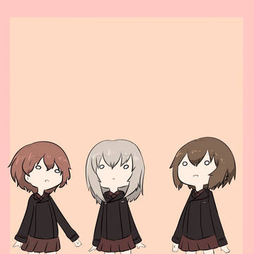ちびがるぱん