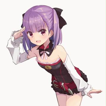 エレナちゃん