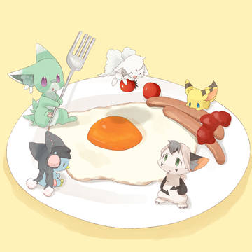 ごっちゃ